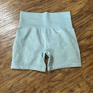 GYMSHARK vital seamless shorts